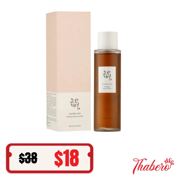 Toner Beauty of Joseon Ginseng Essence Water